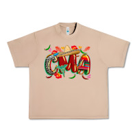 Burro cinco de mayo cma Urban Heavy Tee - CowGirlArtShop