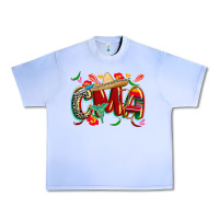 Grape Ice cinco de mayo cma Urban Heavy Tee - CowGirlArtShop
