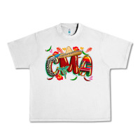 Lunar Rock cinco de mayo cma Urban Heavy Tee - CowGirlArtShop