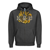 Charcoal Heather nurse Zipper Hoodie - SublimationCraftShop