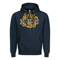 Navy nurse Zipper Hoodie - SublimationCraftShop