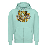 Nurse Zipper Hoodie | Teevron
