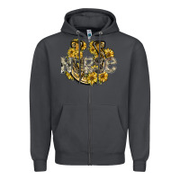 Smoke nurse Zipper Hoodie - SublimationCraftShop