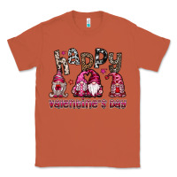 Copper happyvalentinesday Classic Tee - SublimationCraftShop