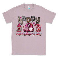 Lilac happyvalentinesday Classic Tee - SublimationCraftShop