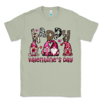 Matcha happyvalentinesday Classic Tee - SublimationCraftShop