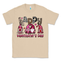 Mushroom happyvalentinesday Classic Tee - SublimationCraftShop