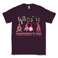 Plum happyvalentinesday Classic Tee - SublimationCraftShop