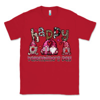 Red happyvalentinesday Classic Tee - SublimationCraftShop