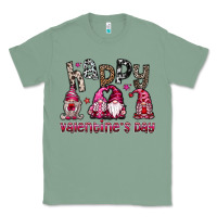 Sage happyvalentinesday Classic Tee - SublimationCraftShop