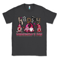 Smoke happyvalentinesday Classic Tee - SublimationCraftShop