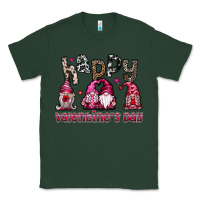 Sports Green happyvalentinesday Classic Tee - SublimationCraftShop