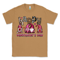 Toasted Coconut happyvalentinesday Classic Tee - SublimationCraftShop