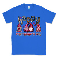 True Royal happyvalentinesday Classic Tee - SublimationCraftShop