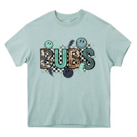 Arona bubs Heavy Core Tee - Artiststas