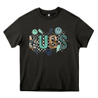 Asphalt bubs Heavy Core Tee - Artiststas