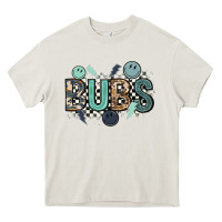 Cream bubs Heavy Core Tee - Artiststas