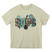 Mossy bubs Heavy Core Tee - Artiststas