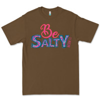 Cacao Be Salty Premium Tee - Bettercallsaul