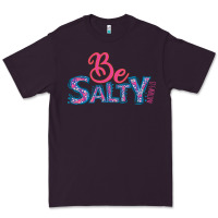 Plum Be Salty Premium Tee - Bettercallsaul