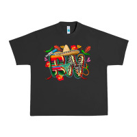 Pigment Black cinco de mayo rn Urban Heavy Tee - CowGirlArtShop