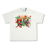 Pistachio cinco de mayo rn Urban Heavy Tee - CowGirlArtShop