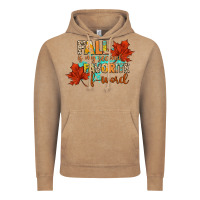 Vintage Coffee fall is my second favorite f word Vintage Hoodie - CowGirlArtShop