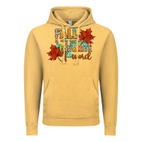 Vintage Mustard fall is my second favorite f word Vintage Hoodie - CowGirlArtShop