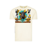 Vintage Arctic black angus Vintage Tee - TumblerDesignByShophia