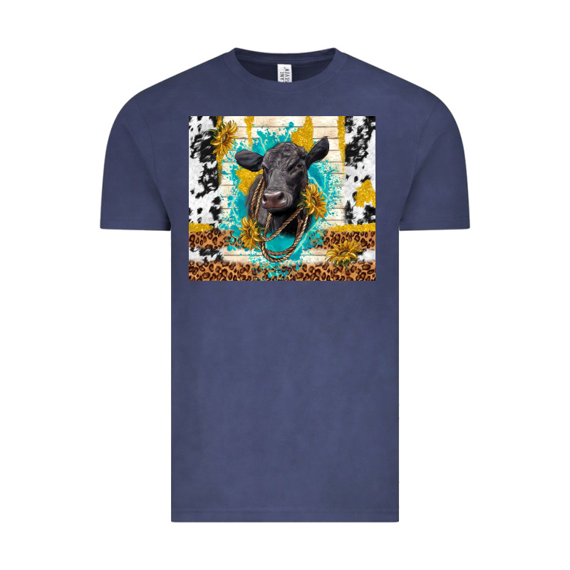 Black Angus Vintage Tee by TumblerDesignByShophia | Teevron