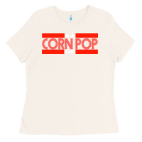 Bone Joe Biden Corn Pop Ladies Tee - Bettercallsaul