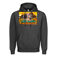 Charcoal Heather Cutest Pumpkin In The Patch Pig Zipper Hoodie - LillyAllenDesigns