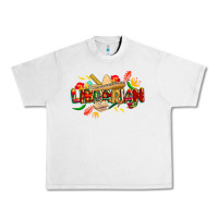 Lunar Rock cinco de mayo librarian Urban Heavy Tee - CowGirlArtShop
