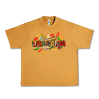 Peanut Butter cinco de mayo librarian Urban Heavy Tee - CowGirlArtShop