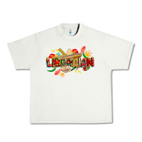 Pistachio cinco de mayo librarian Urban Heavy Tee - CowGirlArtShop