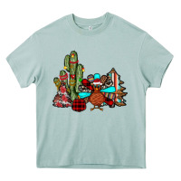 Arona christmas turkey Heavy Core Tee - JahusDesignShop