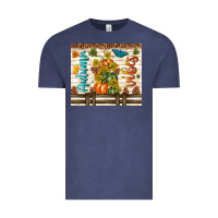 Autumn Vibes Vintage Tee | Teevron