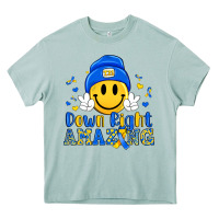 Arona down right amazing Heavy Core Tee - Artiststas