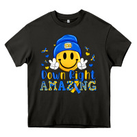 Asphalt down right amazing Heavy Core Tee - Artiststas