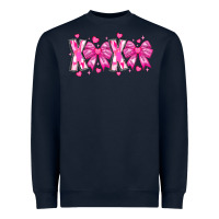 Xoxo Valentines Heavyweight Sweatshirt | Teevron