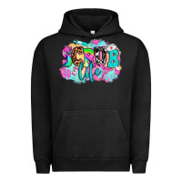 Pigment Black scrub life Urban Hoodie - AdoDesignShop