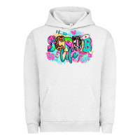 Pigment Lunar Rock scrub life Urban Hoodie - AdoDesignShop