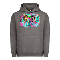 Pigment Tornado scrub life Urban Hoodie - AdoDesignShop