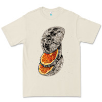 Bone Lunar Fruit Premium Tee - Bettercallsaul