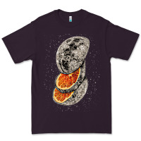 Plum Lunar Fruit Premium Tee - Bettercallsaul