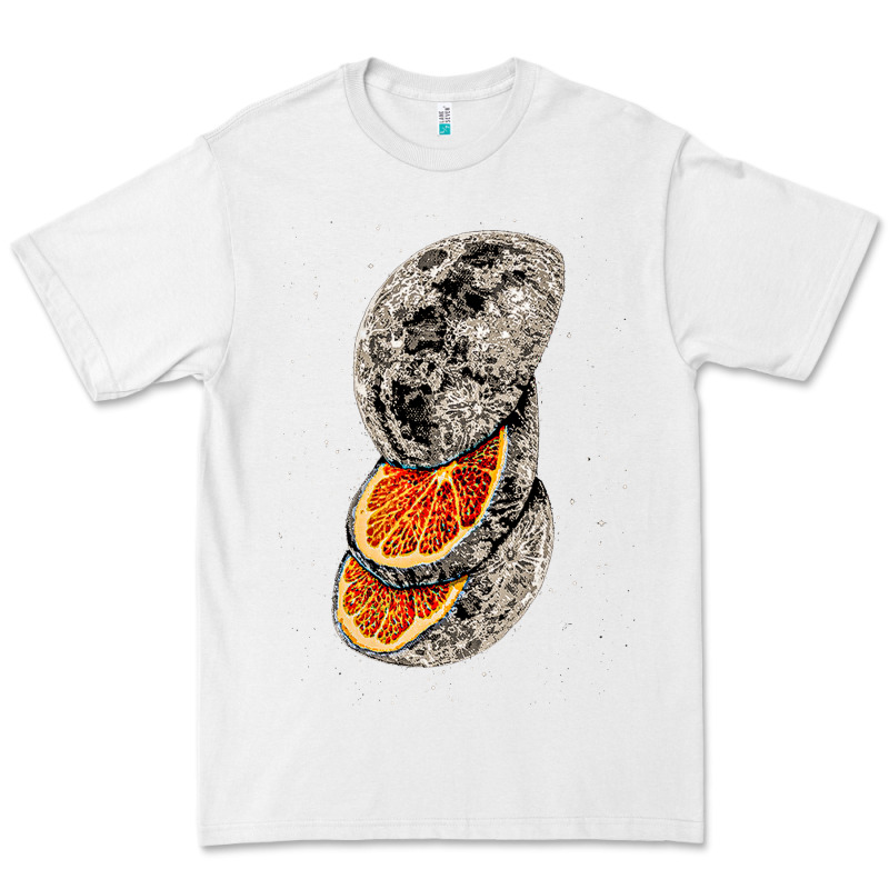 Lunar Fruit Premium Tee by Bettercallsaul | Teevron