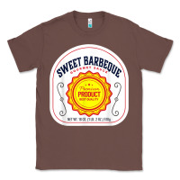 Chestnut barbeque sauce diy costume matching couples groups halloween Classic Tee - minhPixels