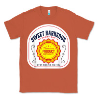Copper barbeque sauce diy costume matching couples groups halloween Classic Tee - minhPixels