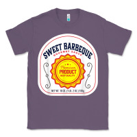 Lavender barbeque sauce diy costume matching couples groups halloween Classic Tee - minhPixels