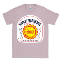 Lilac barbeque sauce diy costume matching couples groups halloween Classic Tee - minhPixels